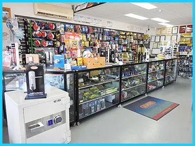 East GA Locksmith Store East , GA 404-382-9447